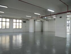 Henderson Industrial Park (D3), Factory #484749161